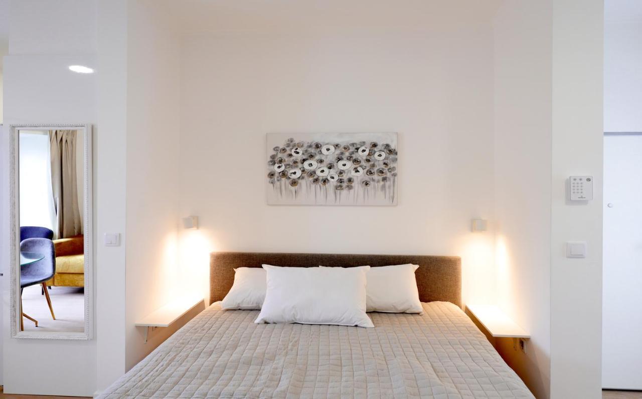 Apartment Ajuda Tagus Lisbon Exterior photo